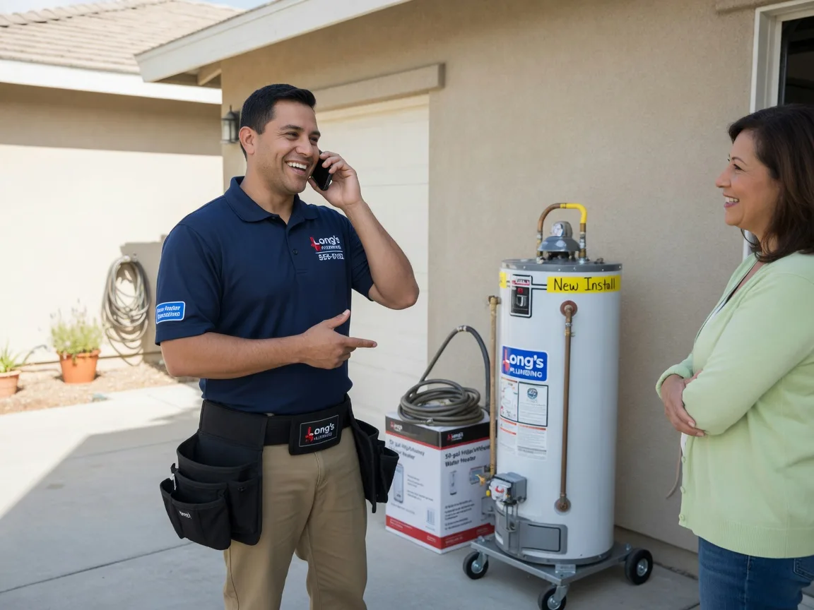 Leak Detection Brooklyn, MI FAQs